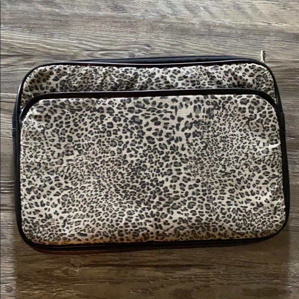 Laptop computer bag